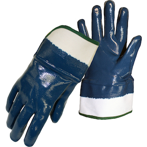 Standard Weight Nitrile